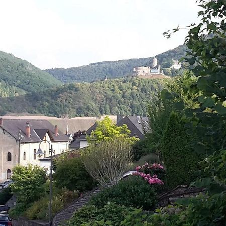 Milonia Apartment Bernkastel-Kues Luaran gambar