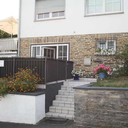 Milonia Apartment Bernkastel-Kues Luaran gambar