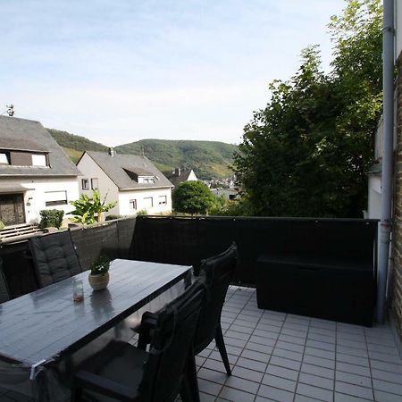 Milonia Apartment Bernkastel-Kues Luaran gambar