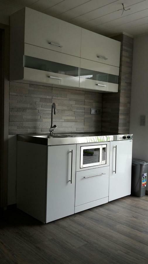 Milonia Apartment Bernkastel-Kues Luaran gambar
