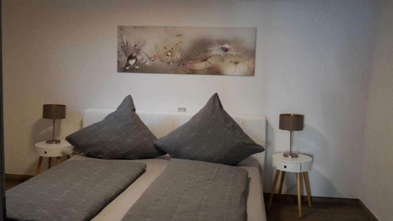 Milonia Apartment Bernkastel-Kues Luaran gambar