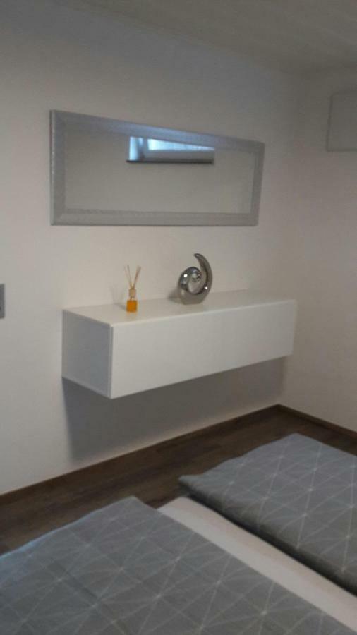 Milonia Apartment Bernkastel-Kues Luaran gambar