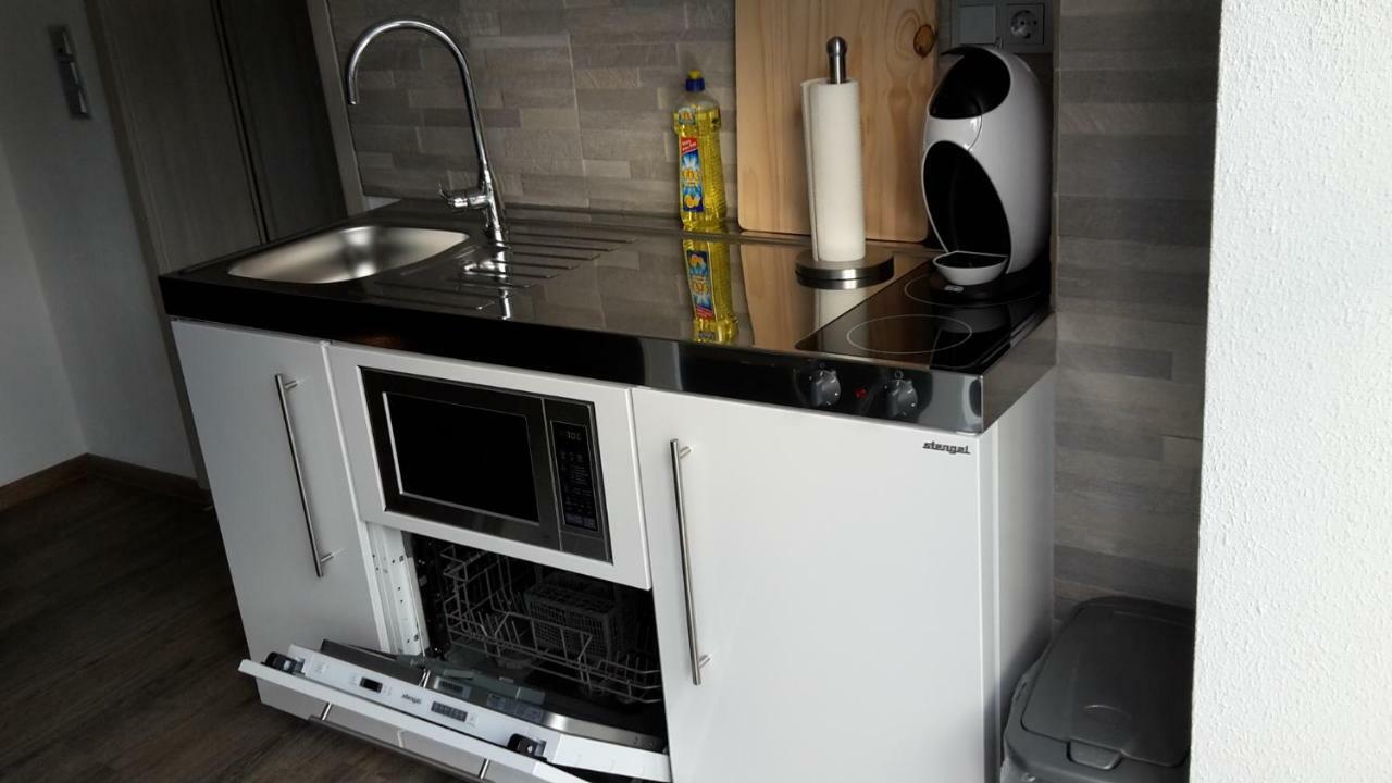 Milonia Apartment Bernkastel-Kues Luaran gambar