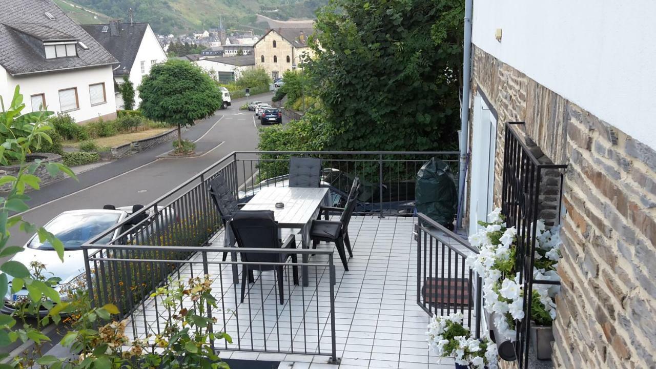 Milonia Apartment Bernkastel-Kues Luaran gambar