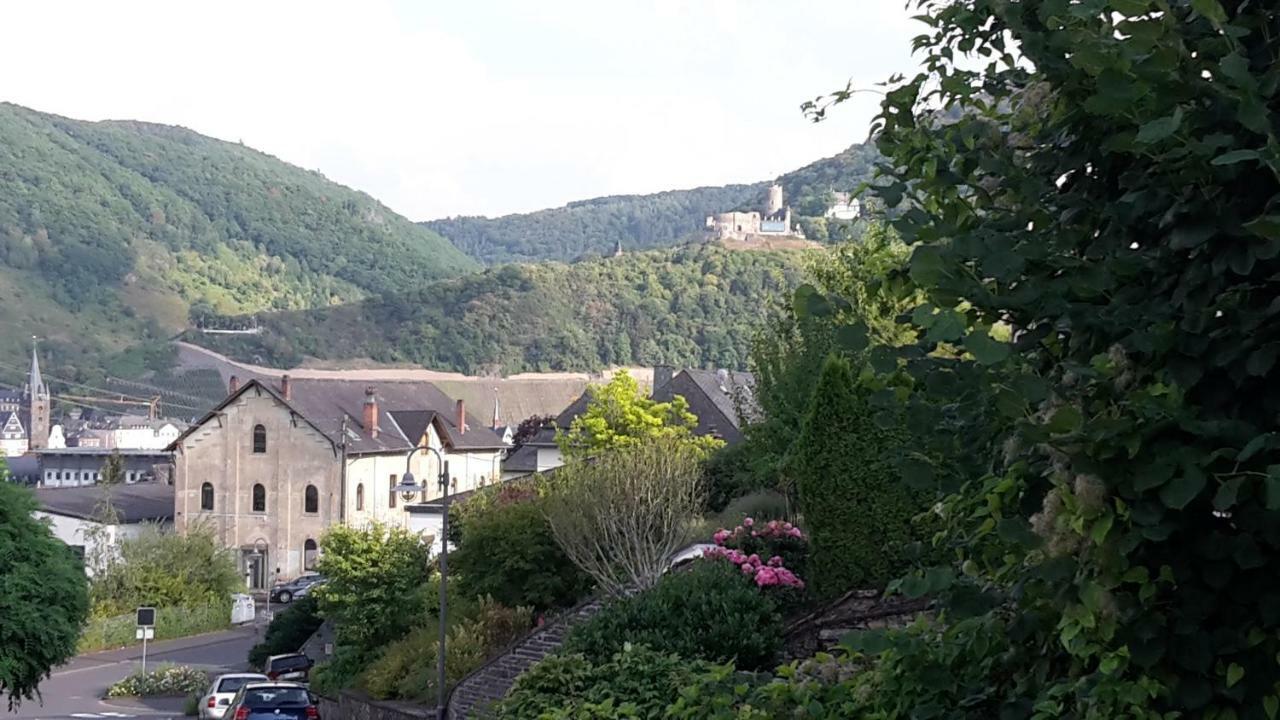 Milonia Apartment Bernkastel-Kues Luaran gambar