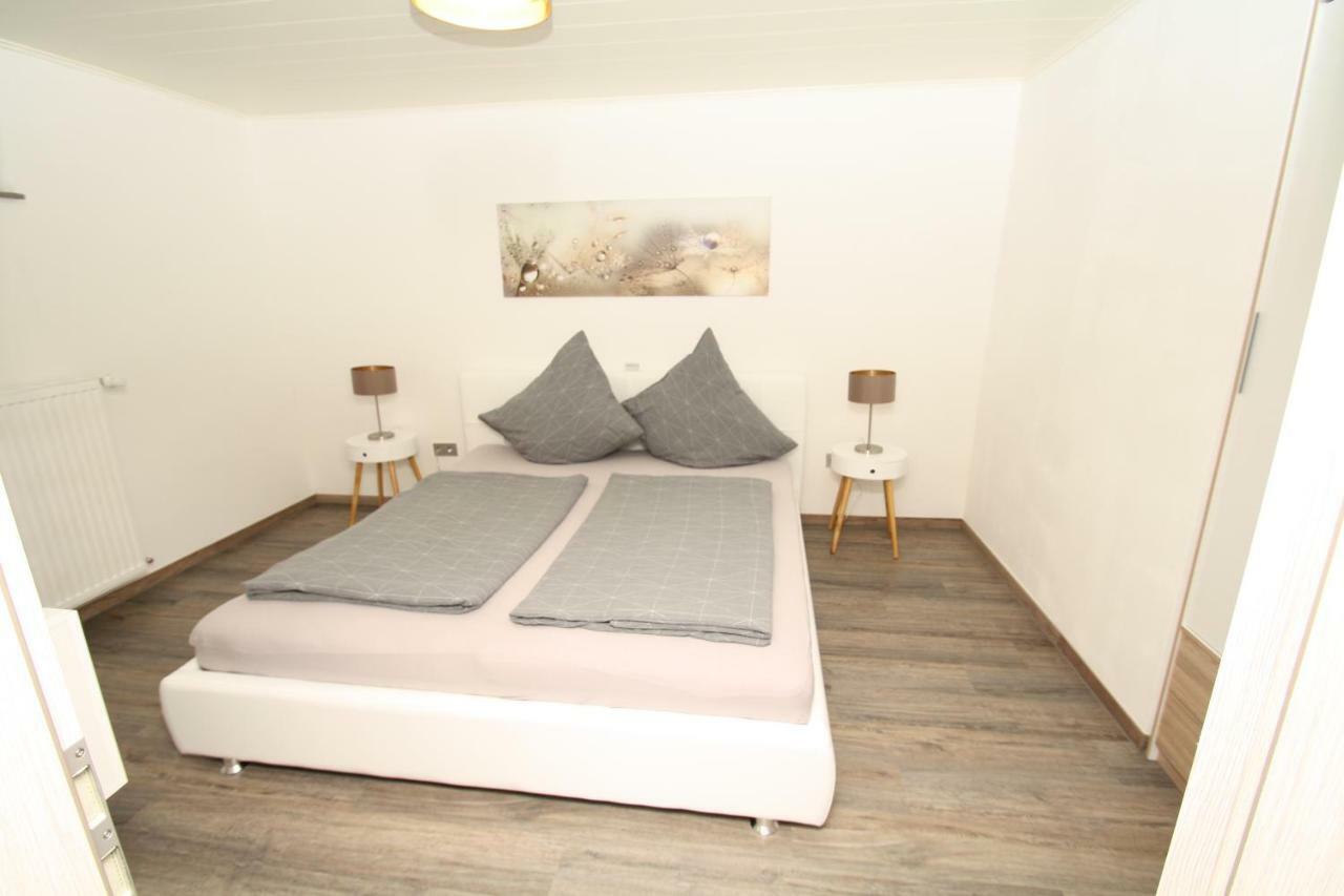 Milonia Apartment Bernkastel-Kues Luaran gambar