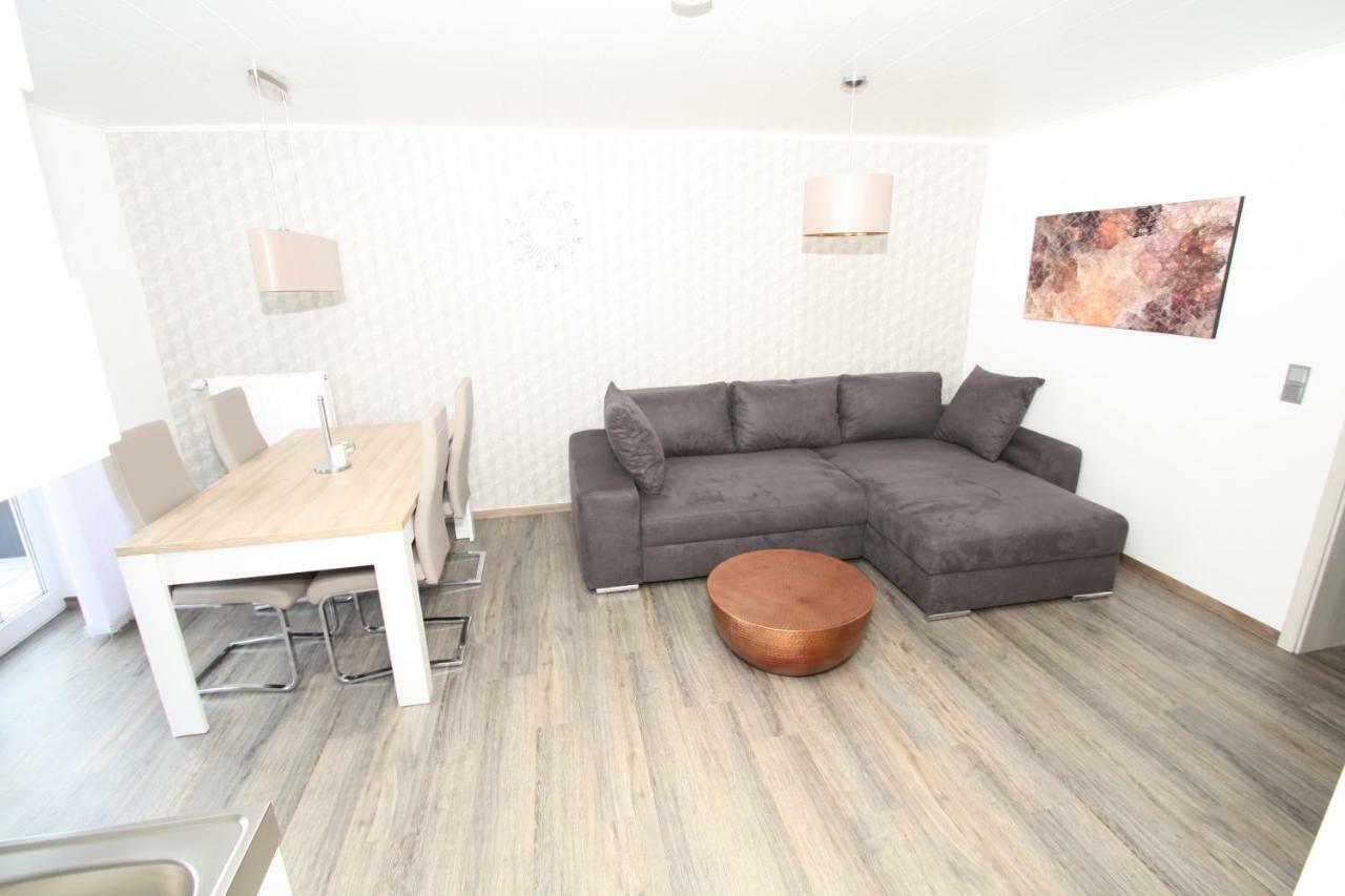 Milonia Apartment Bernkastel-Kues Luaran gambar
