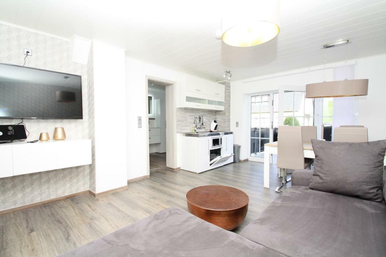 Milonia Apartment Bernkastel-Kues Luaran gambar