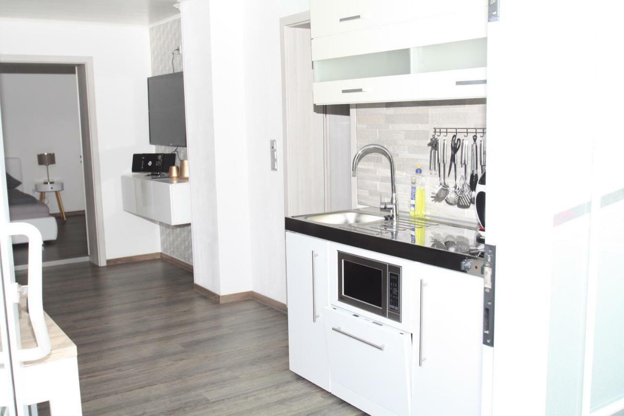 Milonia Apartment Bernkastel-Kues Luaran gambar