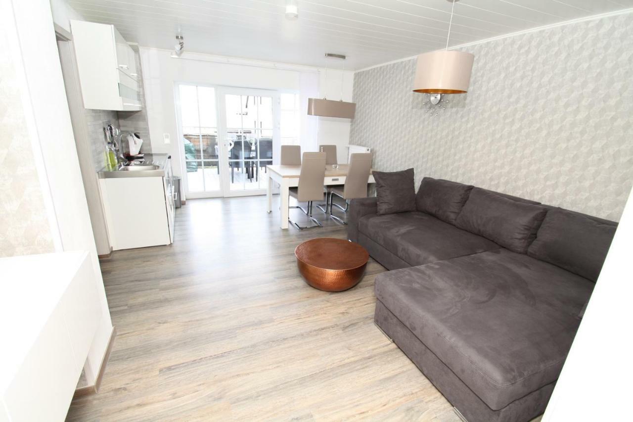Milonia Apartment Bernkastel-Kues Luaran gambar