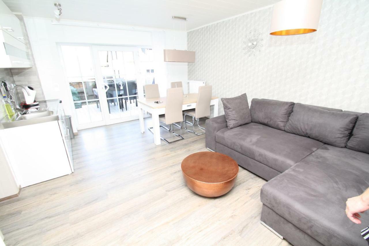 Milonia Apartment Bernkastel-Kues Luaran gambar