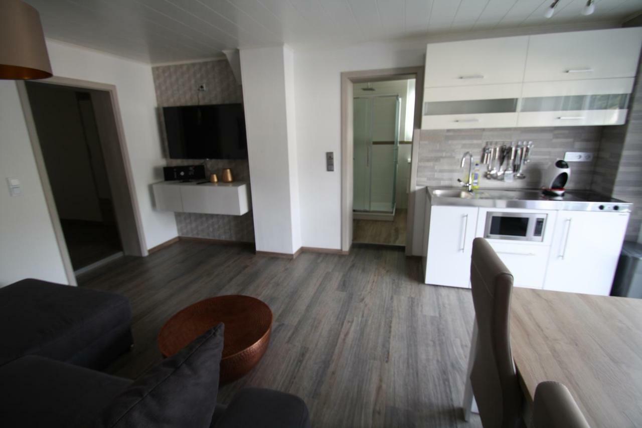 Milonia Apartment Bernkastel-Kues Luaran gambar