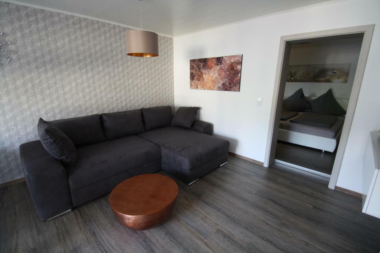 Milonia Apartment Bernkastel-Kues Luaran gambar