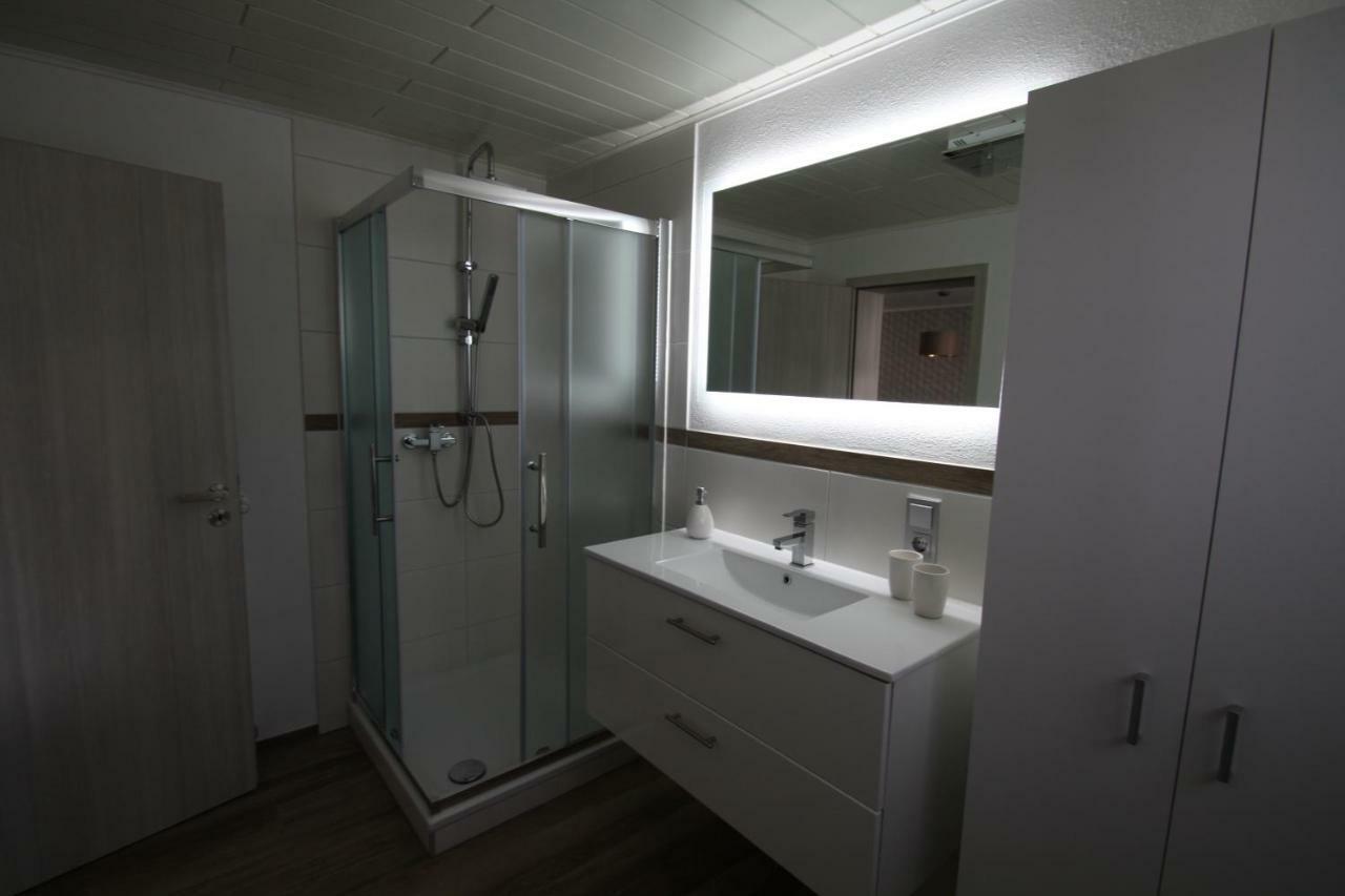 Milonia Apartment Bernkastel-Kues Luaran gambar