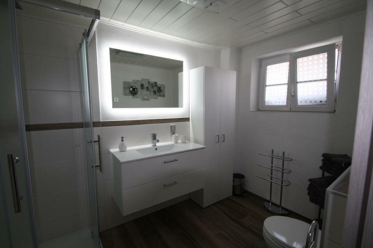 Milonia Apartment Bernkastel-Kues Luaran gambar