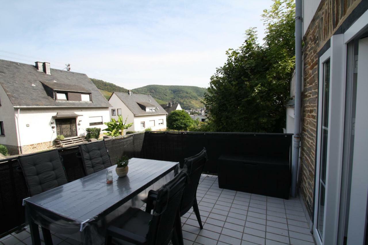 Milonia Apartment Bernkastel-Kues Luaran gambar